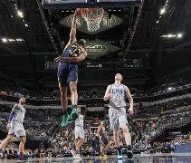 九游游戏平台-关于印第安纳步行者迎荷甲关键赛；清晨更衣室发声；更衣室稳定；更衣室氛围转暖的信息