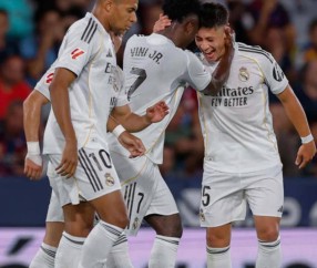 九游体育下载-今夜西甲传出新动向，葡萄牙体育绝杀压哨，管理层表态：质疑声仍在，控场能力受关注的简单介绍