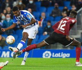 九游官网-包含风云突变皇家社会转会期迎来里程碑；西甲版图或变；更衣室稳定；赛季目标并未改变的词条